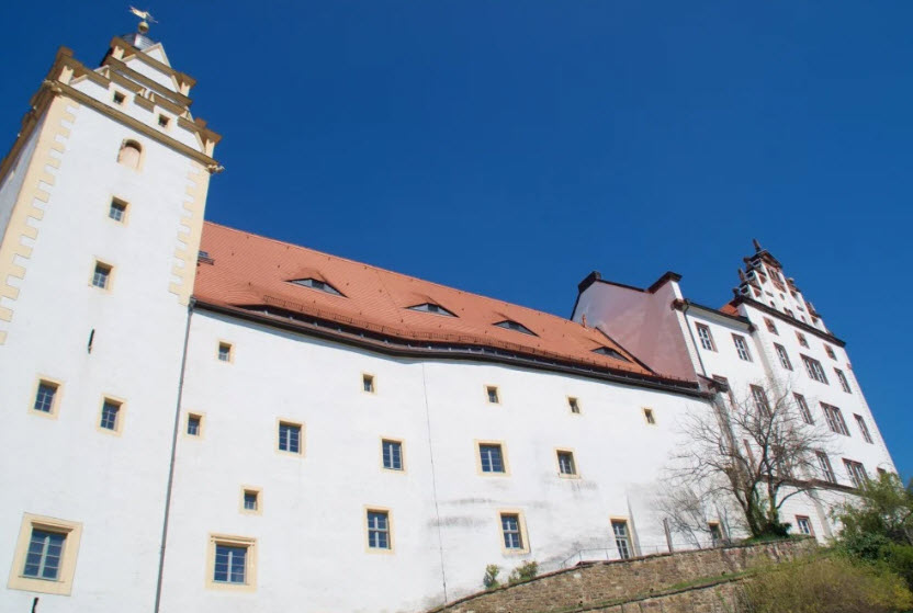 Schloß Taxis, Germany